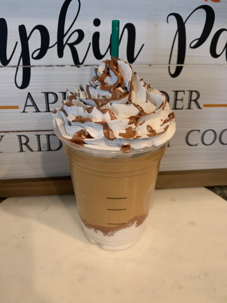starbucks caramel ribbon crunch frappuccino calories starbucks caramel ribbon crunch frappuccino calories