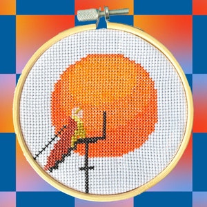 Akhnaten Hoop