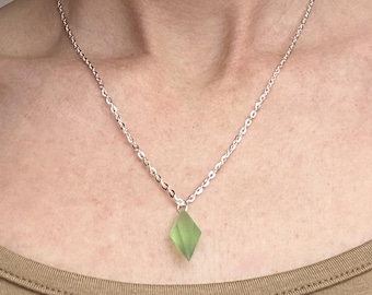 Collar y pendientes de Los Sims