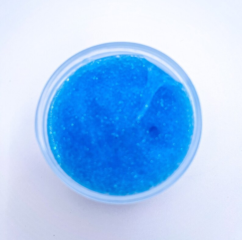 Scented Slime Fresh Laundry