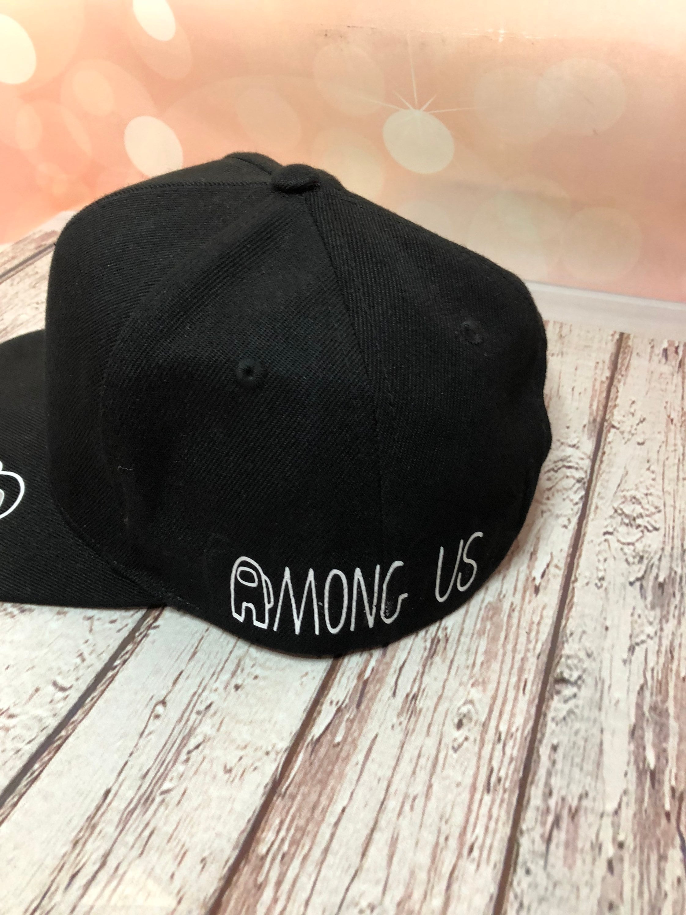 Among Us Hats | Etsy