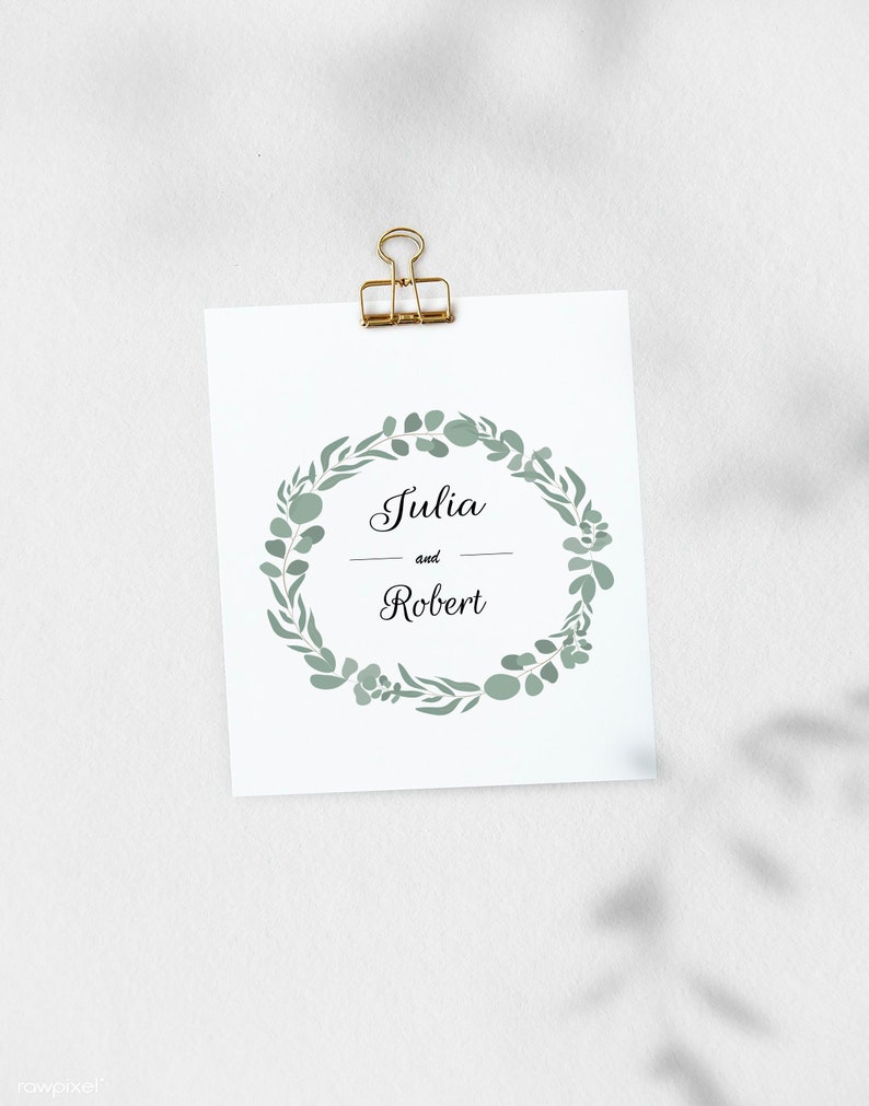 Download Frames Clip Art Frame Greenery Png Eucalyptus Wreath Svg Green Leaf Wreath For Wedding Invitation Green Floral Frame Png Wreath Clip Art Art Collectibles