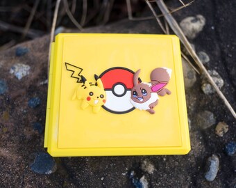 Eevee Switch Case Etsy Eevee Switch Case Etsy