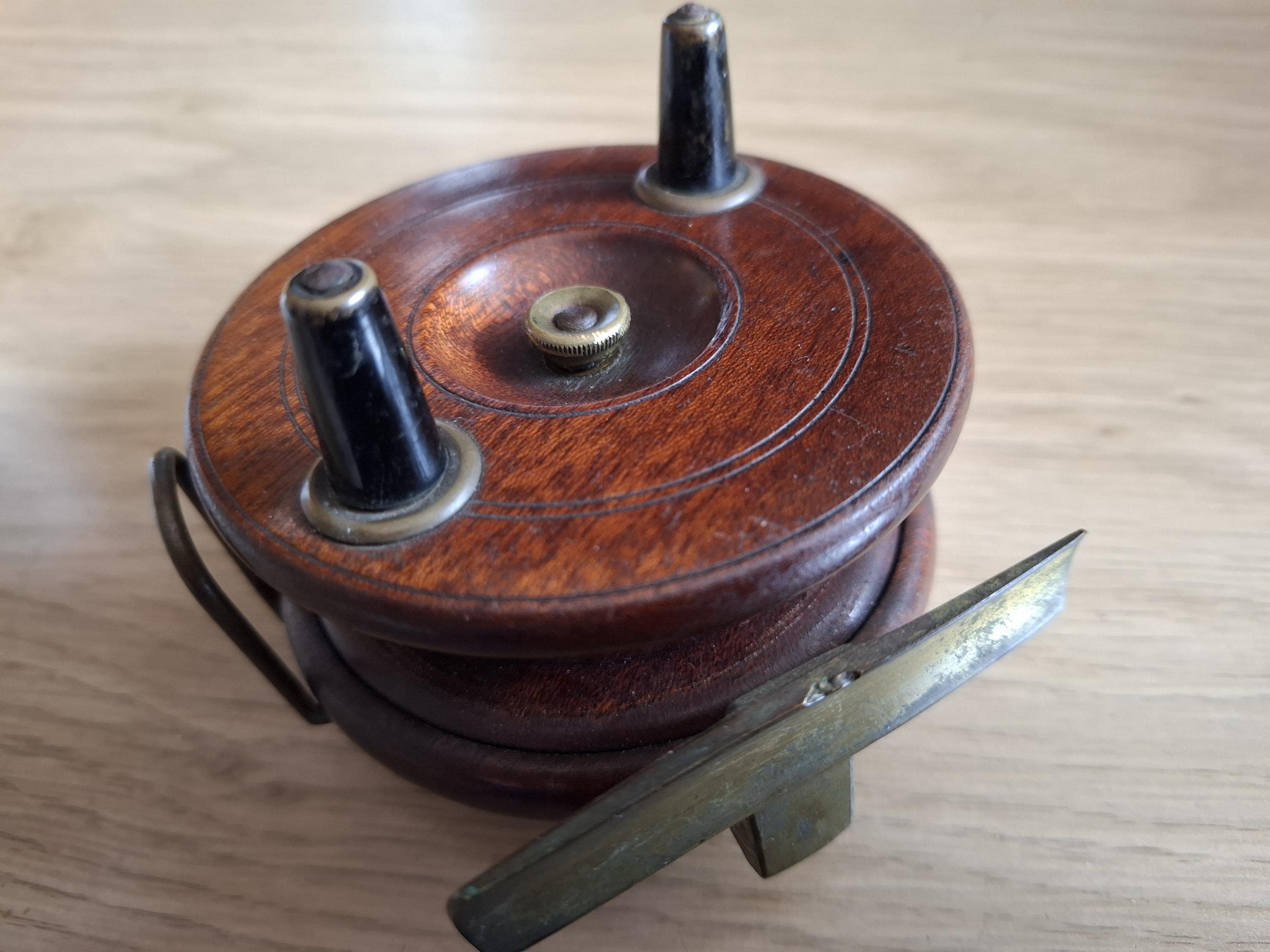 Nottingham Reel - Etsy