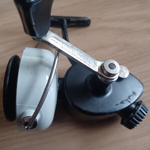1970s Fishing Reels - Etsy