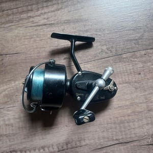 Mitchell 300 Spinning Reel - Etsy
