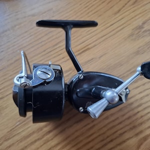 10' fishing rod and reel combo Okuma SST 9'6