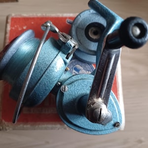 accurate fishing platinum twinspin spinning reels Accurate SR-12 Twinspin Spinning Reel for Sale in Miami, FL