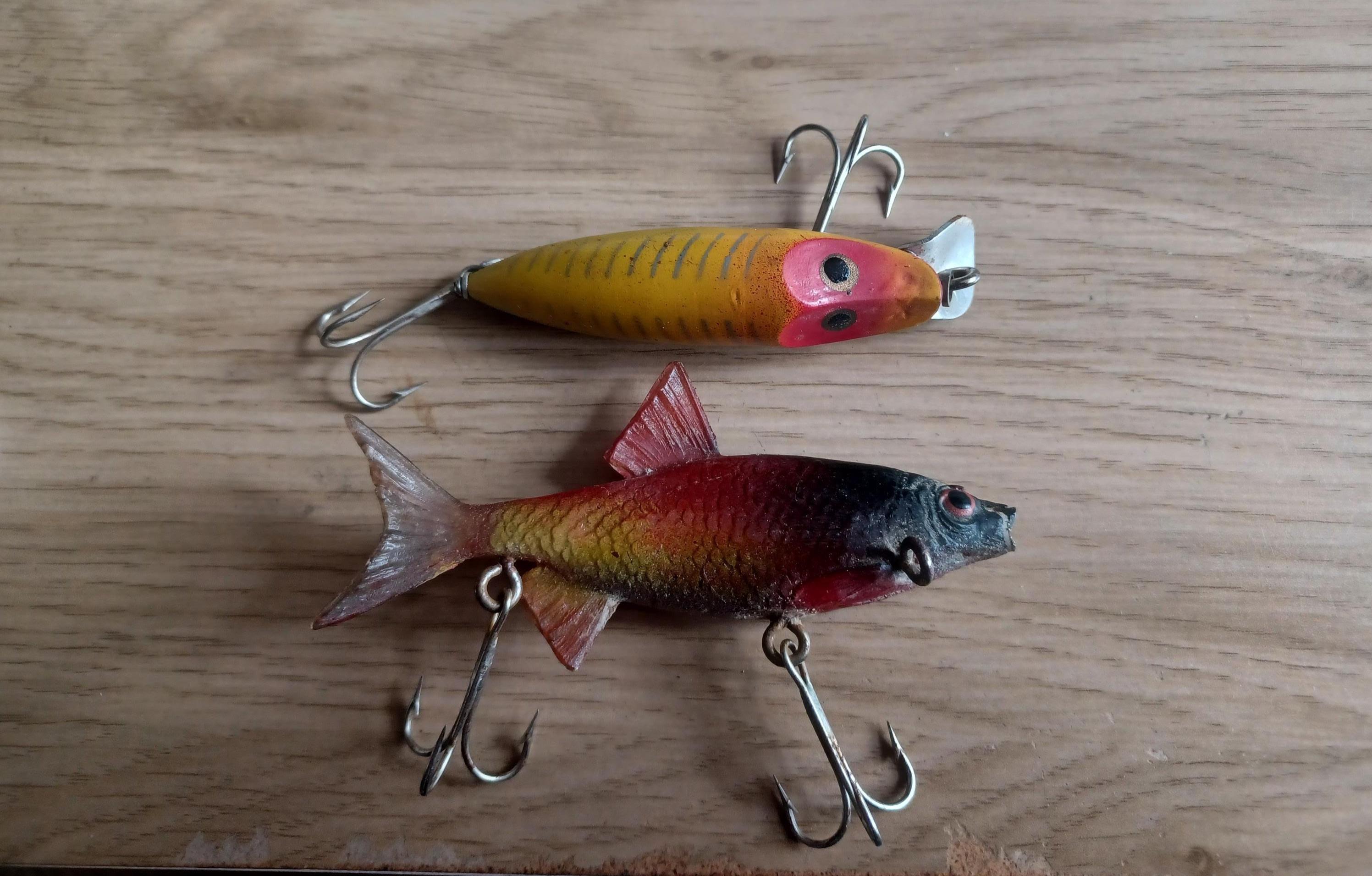 best value fishing lures Topwater Mastery Bundle – Salt Strong Bass Pro Shops XPS duck hunting decor Size:#5/0 - 25pcs This Bundle has a
