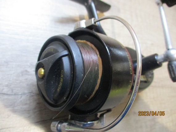 A Good Vintage Mitchell 300 Reel Made in Taiwan Post 1990 - Etsy A Good Vintage Mitchell 300 Reel Made in Taiwan Post 1990 - Etsy