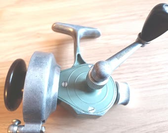 Vintage Daiwa 70X Ultra Light Spinning Reel, Very Good Used