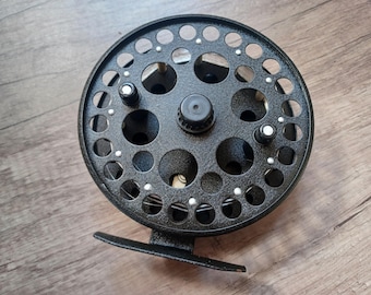best fishing reel for steelhead Steelhead Fishing Rod & Reel Combos  Seattle Fishing Company