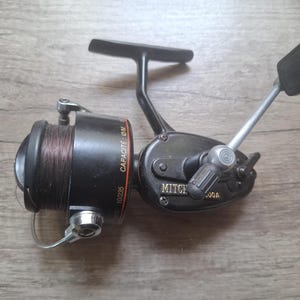 anti-reverse pawl is damaged on zebco omega 181 fishing reel How to Service a Zebco Omega 181