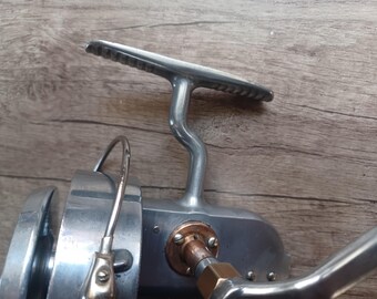 A Beautiful Hardy Altex No. 3 MK 5 Spinning Reel by Jack