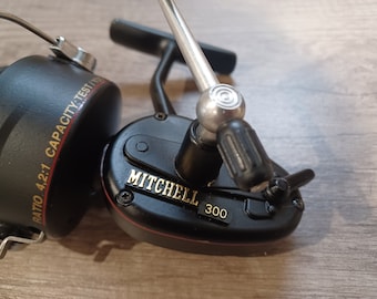 海外ブランド  1990s Edition Late 300 Mitchell Gold Black Satin Writing ミッチェル