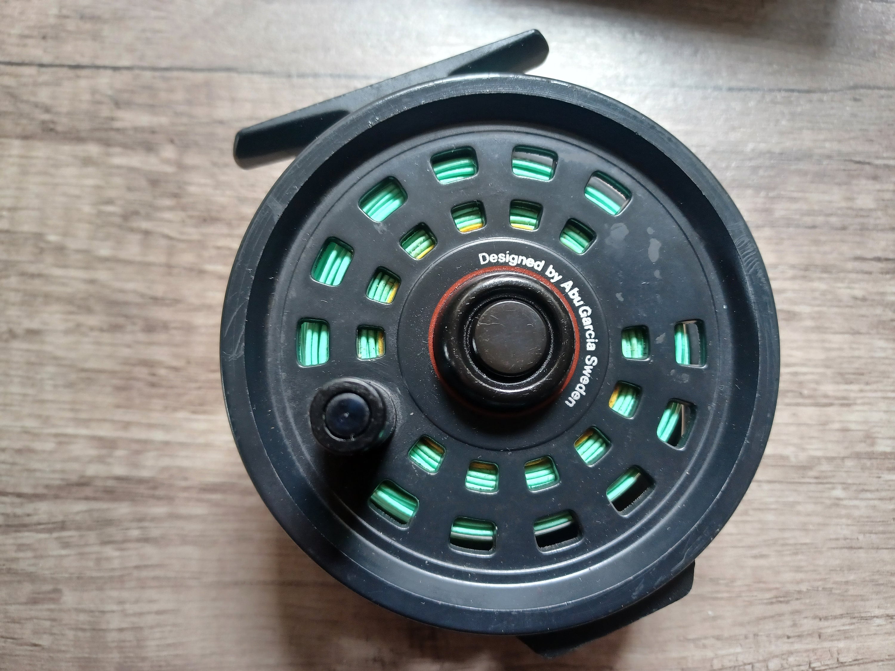 Vintage Abu Garcia Fly Max 78 Fly Reel With Box - Etsy Vintage Abu Garcia Fly Max 78 Fly Reel With Box - Etsy