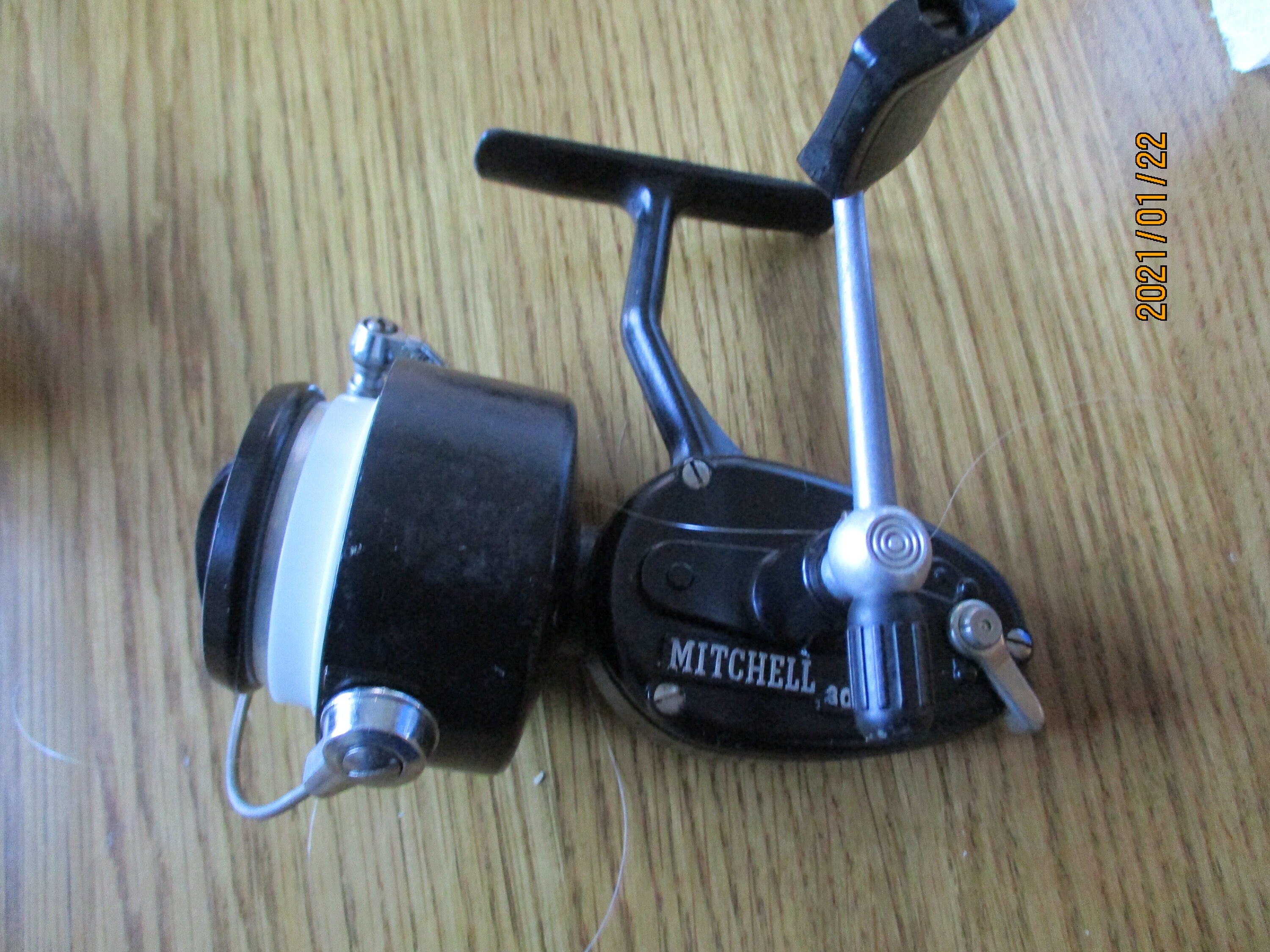 Mitchell Fishing Reel Parts for sale Only 2 left at 60