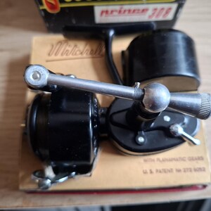 Mitchell 308 Reels - Etsy