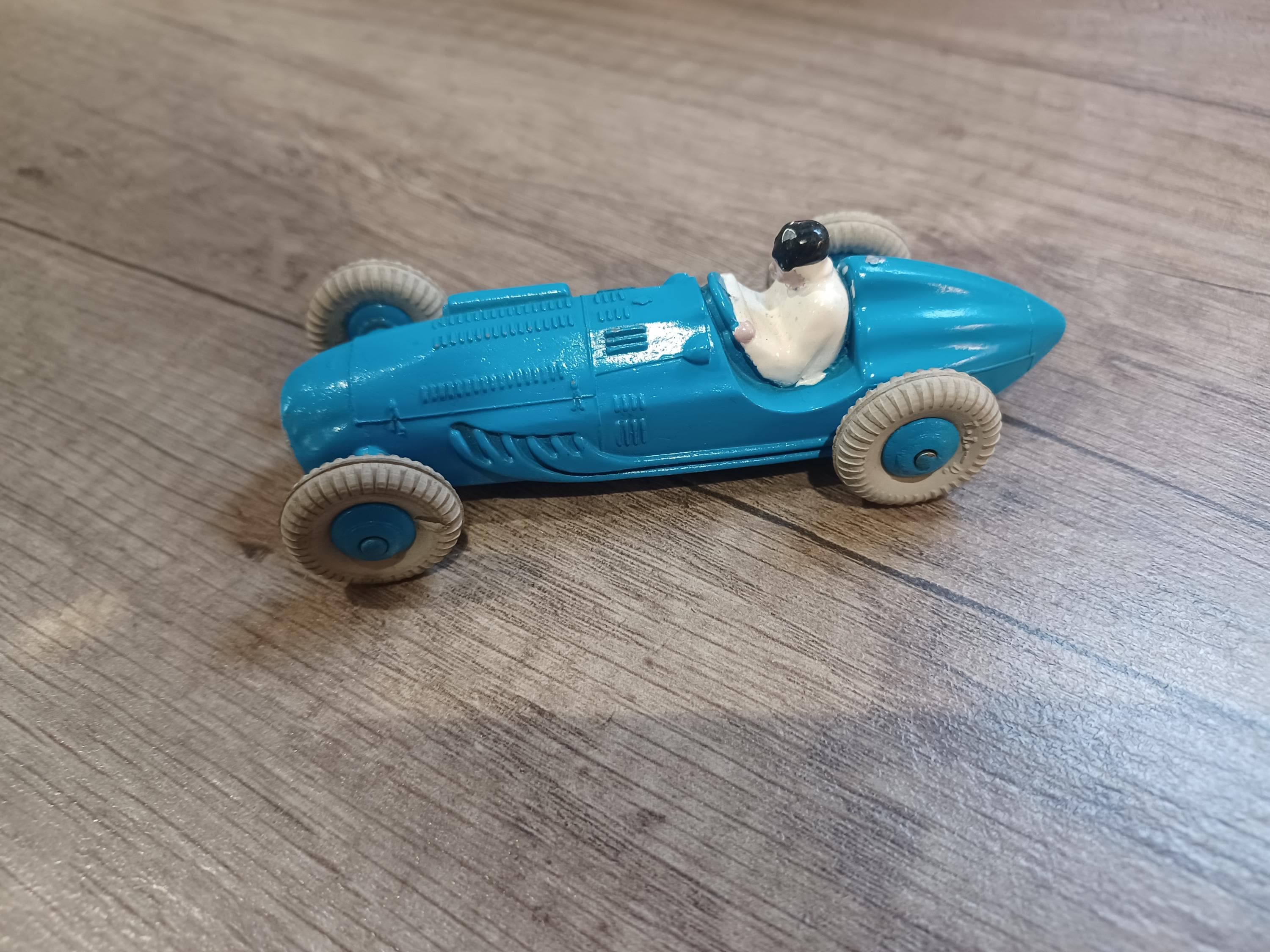DINKY TOYS FRANCE - 588 - mint レア DINKY TOYS FRANCE - 588 - mint レア 【公式通販】