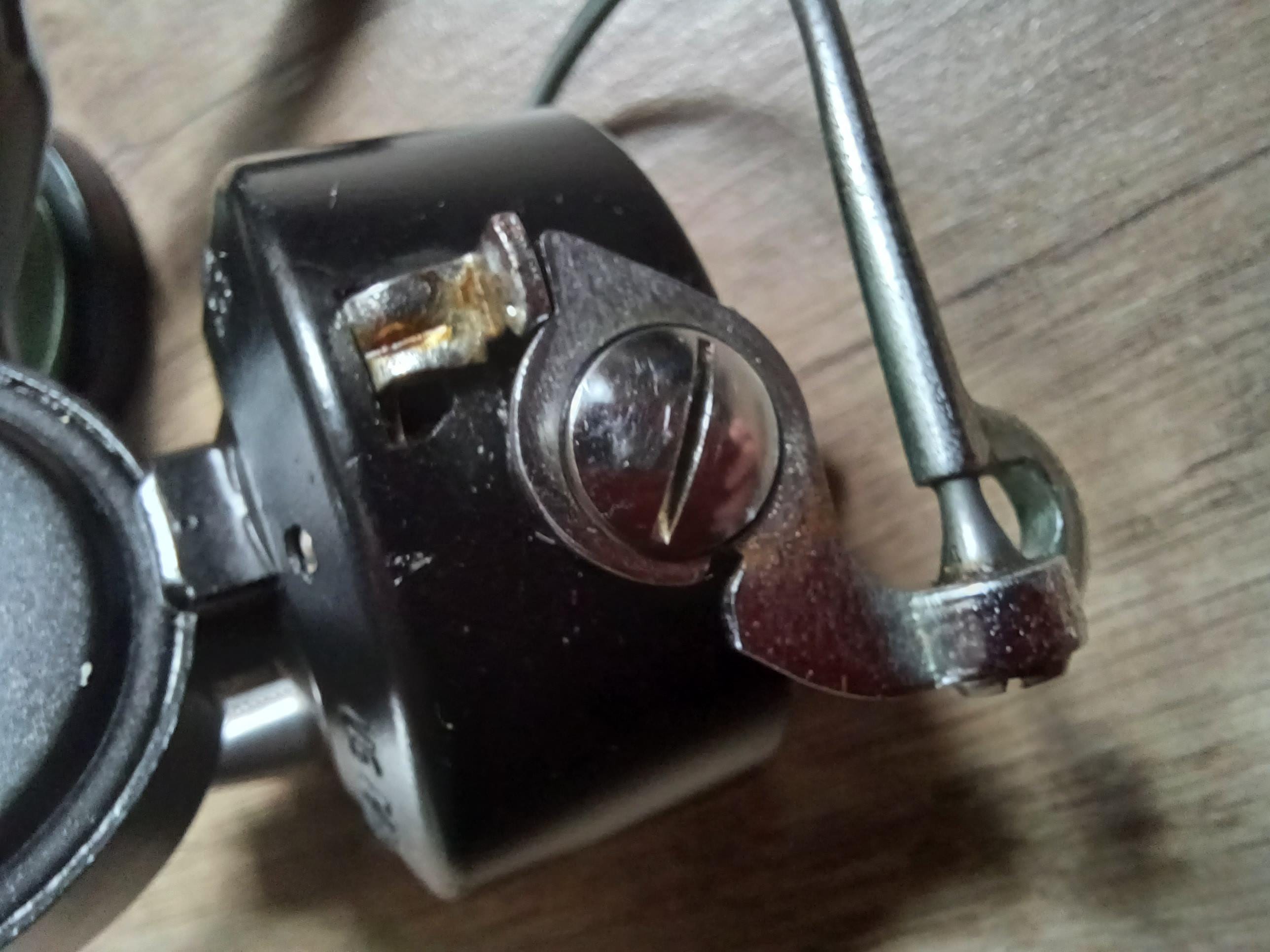 A Vintage 1960s Mitchell 308 Small Fishing Reel - Etsy Canada