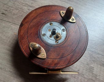 未使用品 ミッチェル MITCHELL 300 50th Anniversary Mitchell 300 Century 50th Anniversary Ltd edition reel, MIB