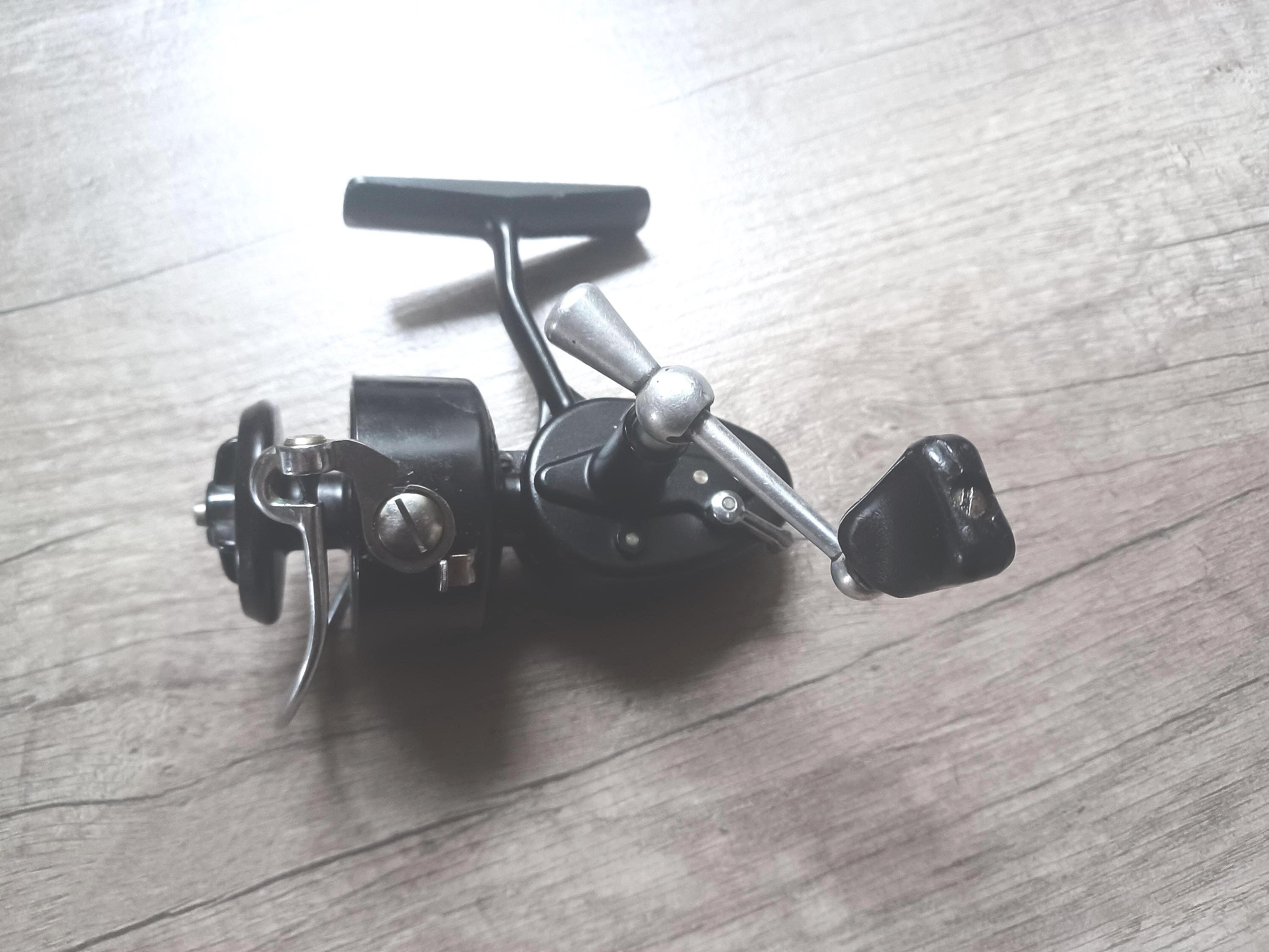 Mitchell 308 reel - Etsy 日本