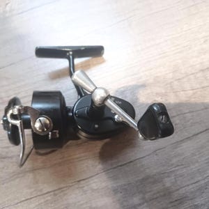 【MITCHELL 】 308Sスピニングリール ビンテージ Mitchell 308 reel - Etsy 日本
