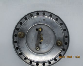 A Vintage Flick 'Em Pattern Reel