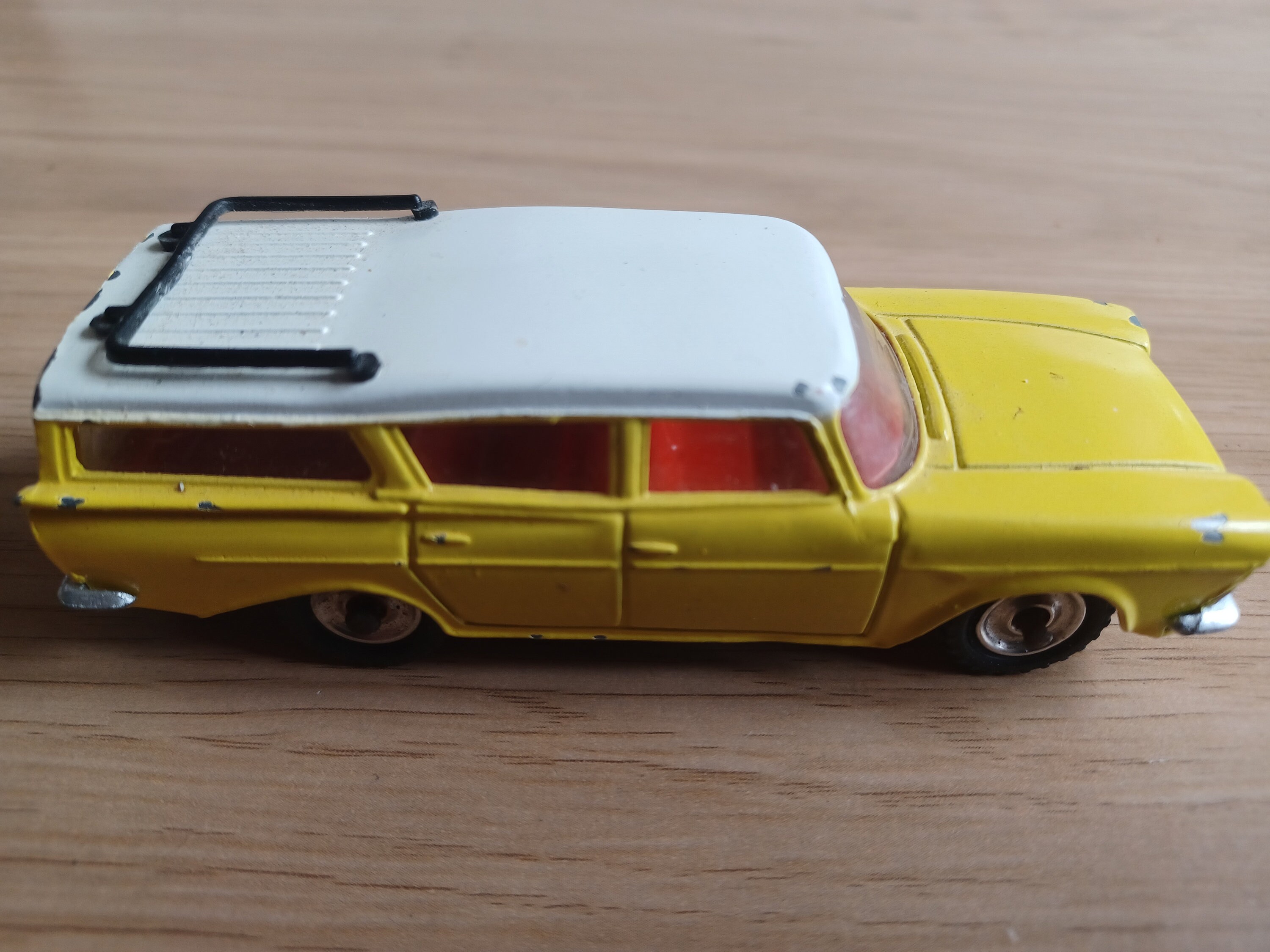 60’s Dinky Toys/Rambler Cross Country Dinky Toys - Rambler Cross Country 1960b - 69 - Etsy