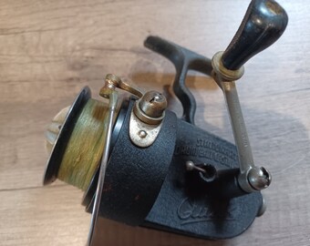 13 fishing spinning reels teal 13 Fishing AL13 Spinning Reel