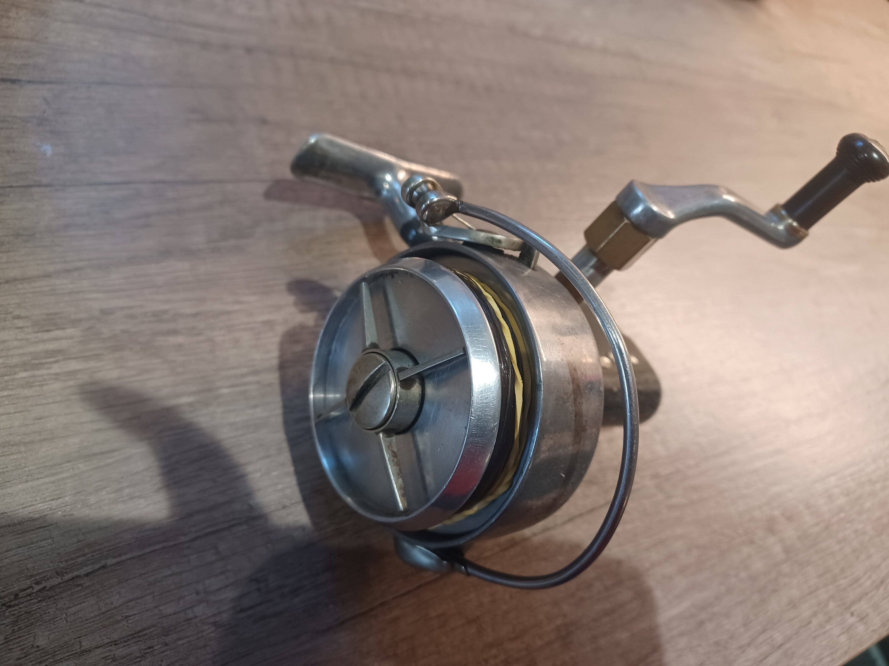 HARDY THE ALTEX REEL №2 MARK V Hardy The Altex No 2 Mark 5 | eBay