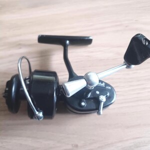 1960's Spinning Reel - Etsy 1960's Spinning Reel - Etsy