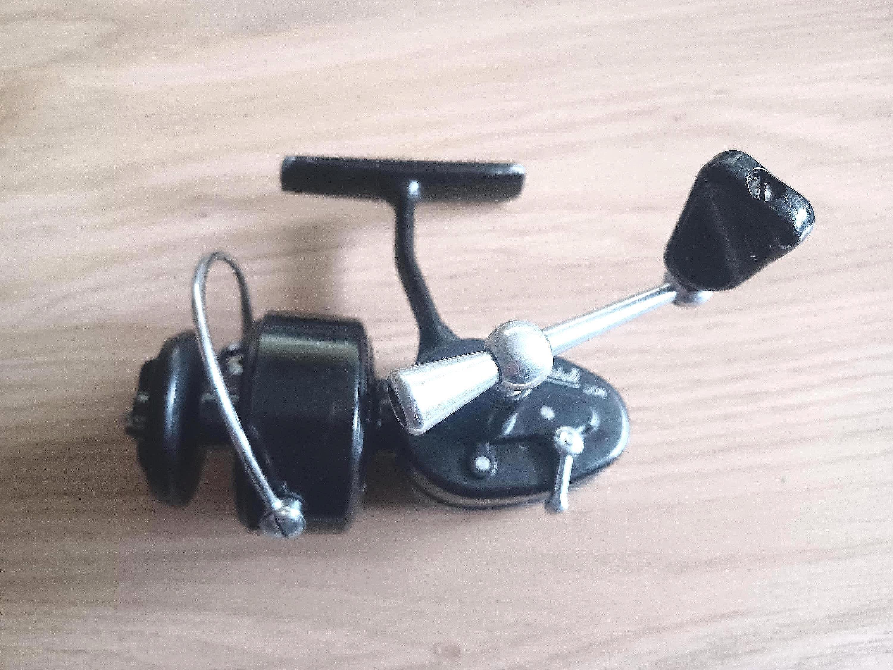 Mitchell 308 Reel - Etsy