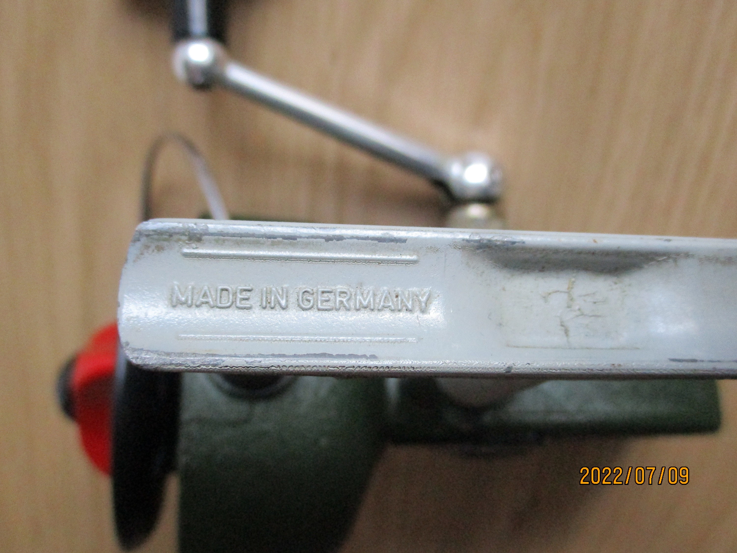 D.A.M All Saltwater Species Vintage Fishing Reels for sale