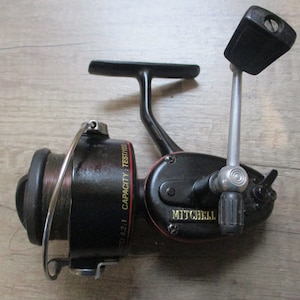 Mitchell 300 Reel -  UK