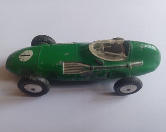 Dinky Toys - Rambler Cross Country 1960b - 69 - Etsy