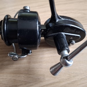 Mitchell 308 Reel - Etsy