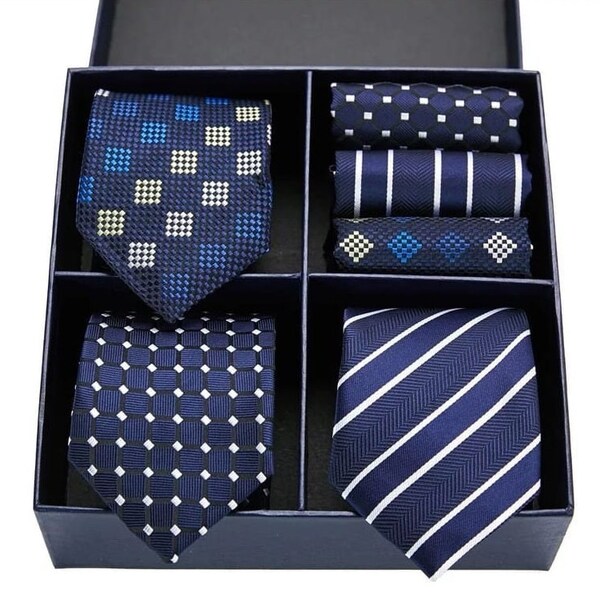 mens tie boxes