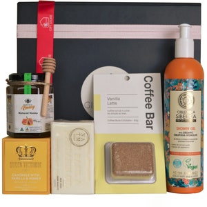 Care for You Gift Hamper | Relaxed Foot Gift Hamper | Love Hamper For HER | Hamper For MOM | Relaxing Gift Hamper