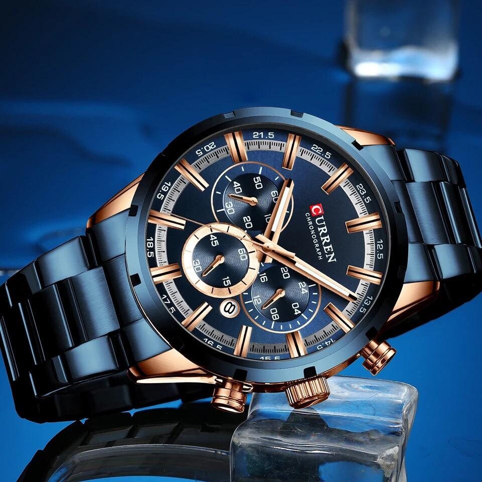 Pagani Design Watches India