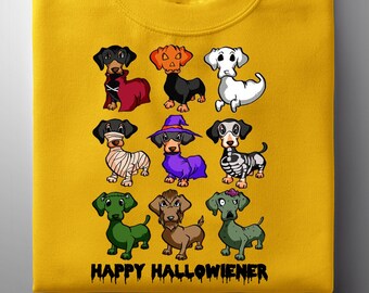 funny weiner dog shirts