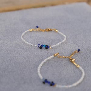 2026 Williams/F1-Inspired F1 Race Car Bracelet | Carlos Sainz | Alex Albon image 6