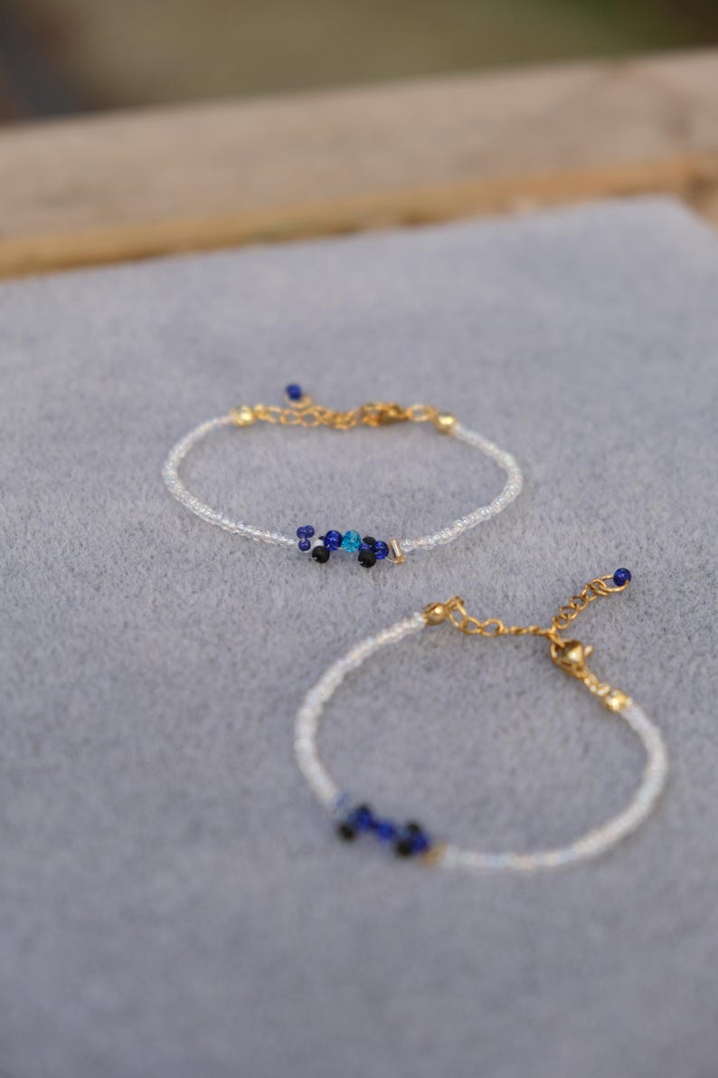 2026 Williams/F1-Inspired F1 Race Car Bracelet | Carlos Sainz | Alex Albon image 6