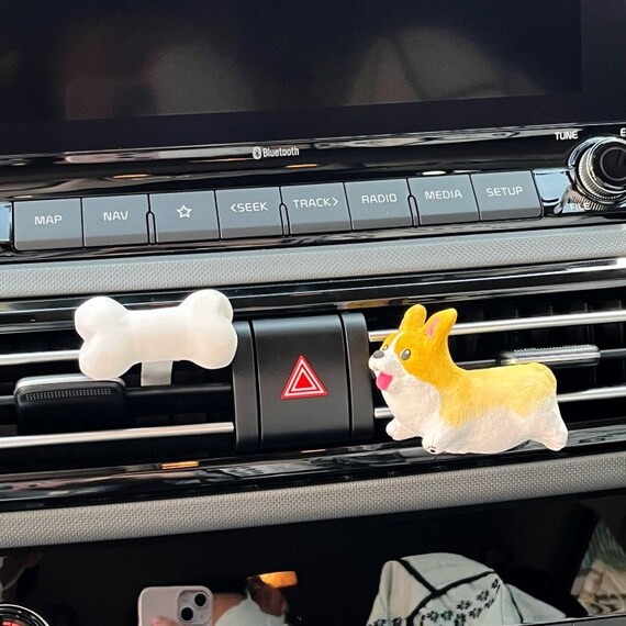Phytoncide Car Diffuser – athis-seoul