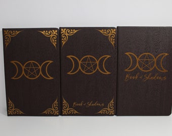 Giornale del Libro delle Ombre