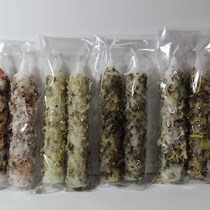 Ritual Candles