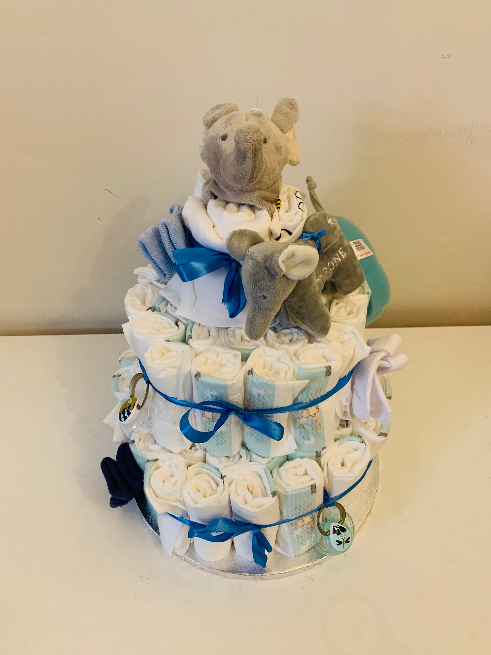 Nappy cake Etsy
