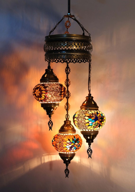 Ceiling cheap lamp globe