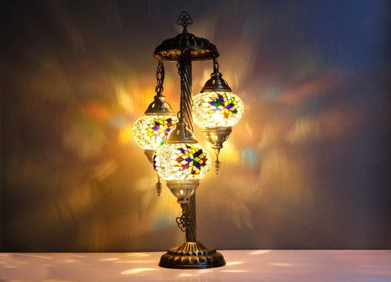 Turkish sale floor table