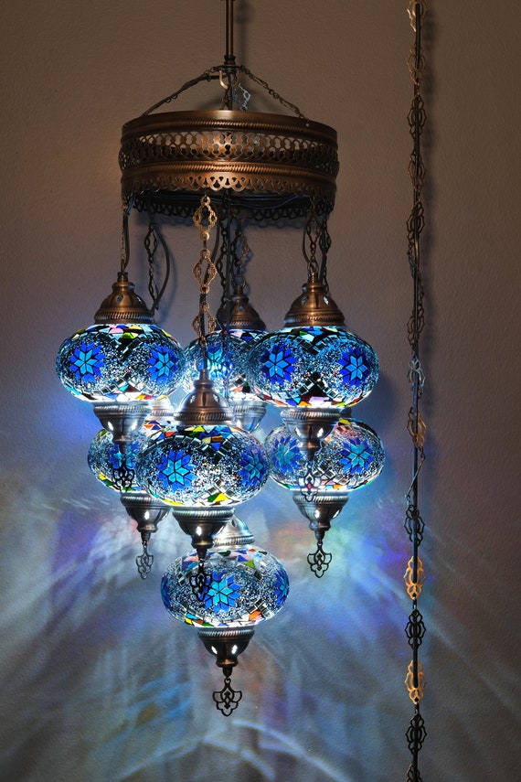 7 inch ceiling light deals